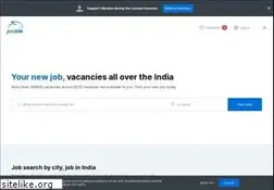 Sites similar to jooble.co.in