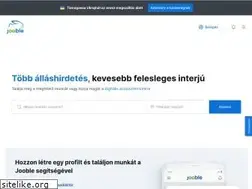 Sites similar to jooble.hu