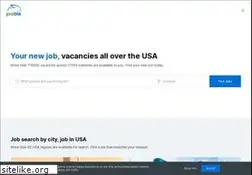 Sites similar to jooble.org