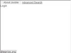 Sites similar to jooble.pk