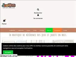 Sites similar to joobois.com