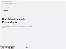 Sites similar to joobox.eu