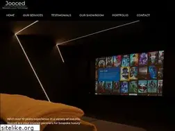 Sites similar to jooced.co.uk
