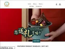Sites similar to joochiatkimchoo.com.sg