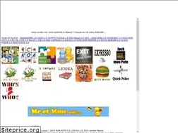 Sites similar to joocool.com