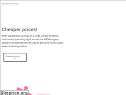 Sites similar to joodek.com