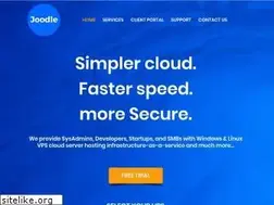 Sites similar to joodle.cloud