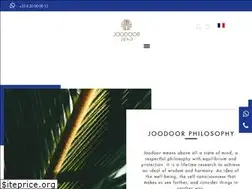 Sites similar to joodoor.com