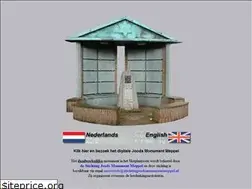 Sites similar to joodsmonumentmeppel.nl