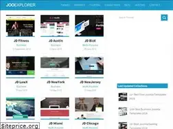 Sites similar to jooexplorer.com