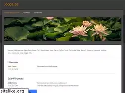Sites similar to jooga.ee