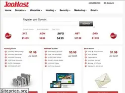 Sites similar to joohost.com