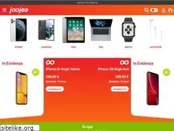 Sites similar to joojea.com