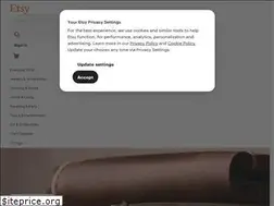 Sites similar to joojoobs.etsy.com