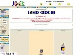 Sites similar to jook.it