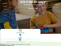 Sites similar to jooki.rocks