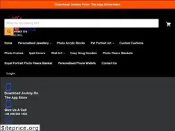 Sites similar to jooksy.com