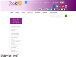 Sites similar to jookw.com