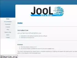 Sites similar to jool.mx