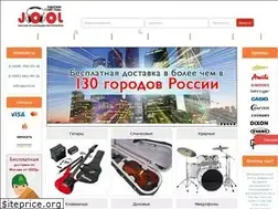 Sites similar to jool.ru