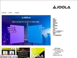 Sites similar to joola-japan.co.jp