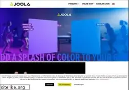 Sites similar to joola.de