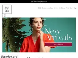 Sites similar to joolala.com