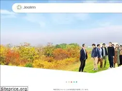 Sites similar to joolen.co.jp