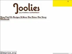 Sites similar to joolies.com