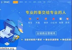Sites similar to jooline.com