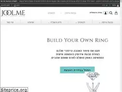 Sites similar to joolme.co.il