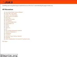 Sites similar to joolo.net
