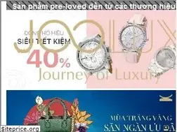 Sites similar to joolux.com