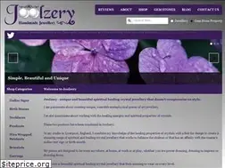 Sites similar to joolzery.co.uk