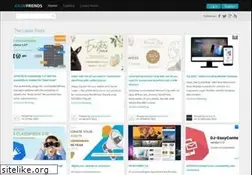 Sites similar to joom-friends.com