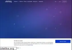 Sites similar to joom.ag