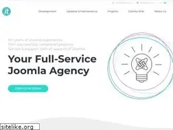 Sites similar to joom.team