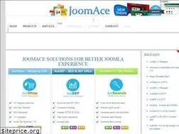Sites similar to joomace.net