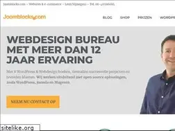 Sites similar to joomblocks.com