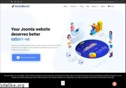 Sites similar to joomboost.com