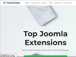Sites similar to joomcoder.com