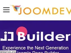 Sites similar to joomdev.com