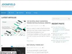 Sites similar to joomfield.com
