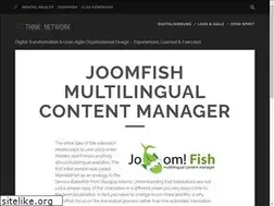 Sites similar to joomfish.org