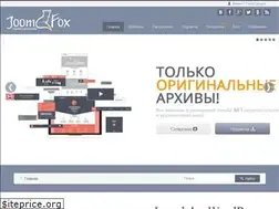 Sites similar to joomfox.org
