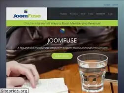 Sites similar to joomfuse.com