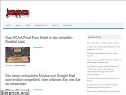 Sites similar to joomgap.com