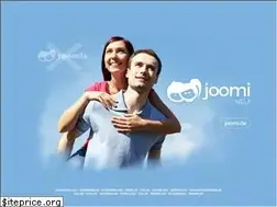 Sites similar to joomi.de