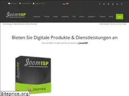 Sites similar to joomisp.de