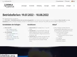 Sites similar to joomla-agentur.de